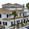 Zdjęcie z Hiszpanii - Ratusz w Mijas - Ayuntamiento de Mijas