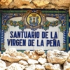 Zdjęcie z Hiszpanii - jak sama nazwa wskazuje....