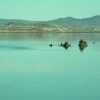 Zdjęcie ze Stanów Zjednoczonych - Mono Lake