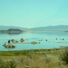 Zdjęcie ze Stanów Zjednoczonych - Mono Lake
