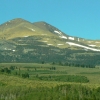 Zdjęcie ze Stanów Zjednoczonych - Góry Sierra Nevada