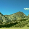 Zdjęcie ze Stanów Zjednoczonych - Góry Sierra Nevada