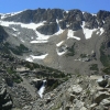 Zdjęcie ze Stanów Zjednoczonych - Góry Sierra Nevada