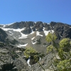 Zdjęcie ze Stanów Zjednoczonych - Góry Sierra Nevada