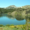 Zdjęcie ze Stanów Zjednoczonych - Góry Sierra Nevada