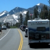 Zdjęcie ze Stanów Zjednoczonych - Yosemite