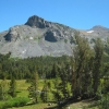 Zdjęcie ze Stanów Zjednoczonych - Yosemite NP