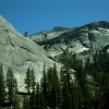 Zdjęcie ze Stanów Zjednoczonych - Yosemite NP