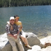 Zdjęcie ze Stanów Zjednoczonych - W Yosemite NP