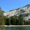 Zdjęcie ze Stanów Zjednoczonych - Yosemite NP