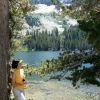 Zdjęcie ze Stanów Zjednoczonych - W Yosemite NP