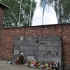 Zdjęcie z Polski - ściana śmierci 