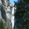 Zdjęcie ze Stanów Zjednoczonych - Yosemite NP