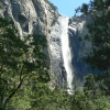 Zdjęcie ze Stanów Zjednoczonych - Yosemite NP