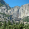 Zdjęcie ze Stanów Zjednoczonych - Yosemite NP