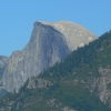 Zdjęcie ze Stanów Zjednoczonych - Yosemite NP