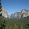 Zdjęcie ze Stanów Zjednoczonych - Yosemite NP