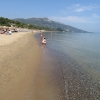 Zdjęcie z Grecji - Ionio beach