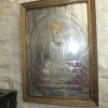 Zdjęcie z Grecji - Ikona świętej Praksewii.