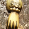 Zdjęcie z Hiszpanii - kolejne arabskie symbole