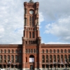 Zdjęcie z Niemiec - Rot Rathaus