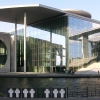 Zdjęcie z Niemiec - Bundestag