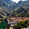 Zdjęcie z Czarnogóry - Kotor