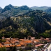 Zdjęcie z Czarnogóry - Kotor
