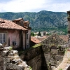 Zdjęcie z Czarnogóry - Kotor