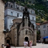 Zdjęcie z Czarnogóry - Kotor