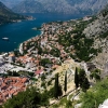 Zdjęcie z Czarnogóry - Kotor