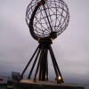 Zdjęcie z Norwegii - Nordkapp