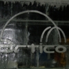 Zdjęcie z Norwegii - ice bar