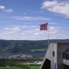 Zdjęcie z Norwegii - Lillehamer