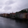 Zdjęcie z Norwegii - Trondheim