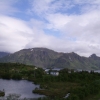 Zdjęcie z Norwegii - 