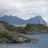 Zdjęcie z Norwegii - Lofoty