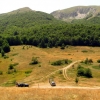 Zdjęcie z Macedonii - Park narodowy Galicica.