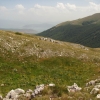 Zdjęcie z Macedonii - Park narodowy Galicica.