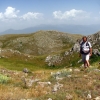 Zdjęcie z Macedonii - Park narodowy Galicica.