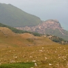 Zdjęcie z Macedonii - Park narodowy Galicica.