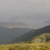 Zdjęcie z Macedonii - Park narodowy Galicica.
