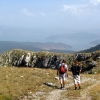 Zdjęcie z Macedonii - Park narodowy Galicica.