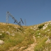 Zdjęcie z Macedonii - Park narodowy Galicica.