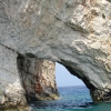 Zdjęcie z Grecji - Blue Caves