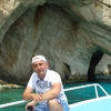 Zdjęcie z Grecji - Blue Caves