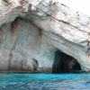 Zdjęcie z Grecji - Blue Caves