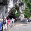Zdjęcie z Hiszpanii - Lourdes