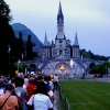 Zdjęcie z Hiszpanii - Lourdes