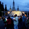 Zdjęcie z Hiszpanii - Lourdes